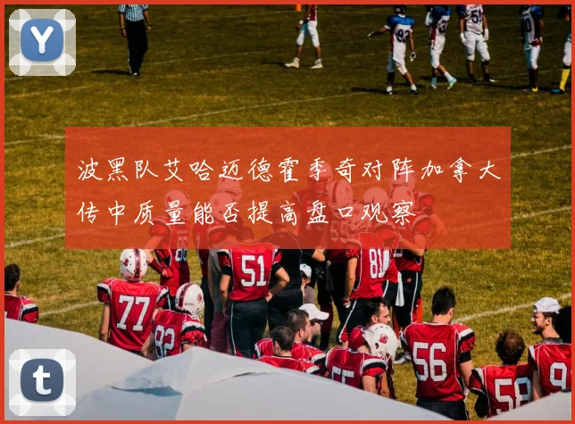 波黑队艾哈迈德霍季奇对阵加拿大传中质量能否提高盘口观察