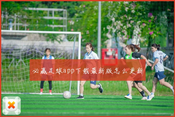 必赢足球app下载最新版怎么更新